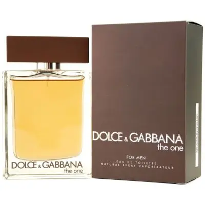 Dolce & Gabbana The One Edt 50ml