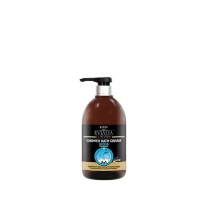 Evialia Shower Bath Cream Africa 500ml