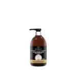 Evialia Hand Cream Soap Baby Powder - 500ml