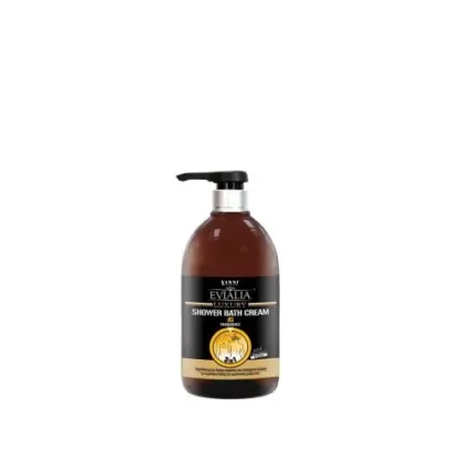 Evialia Shower Bath Cream Αρωματικό - 500ml