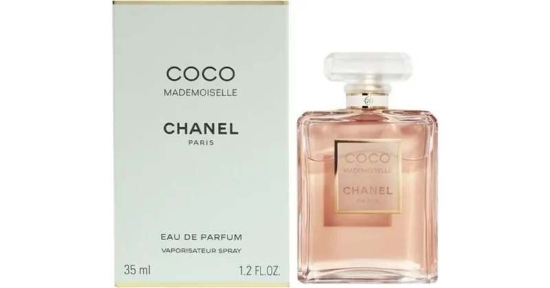 Chanel Coco Mademoiselle Edp 35ml