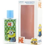 Despicable Me Edt 75ml