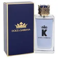 Dolce & Gabbana K Edt 100ml