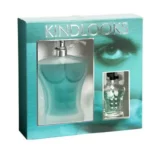 Real Time Kindlooks Edt 100ml & Edt 15ml