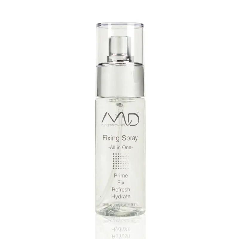 MD Professionel Fixing Spray -All in One