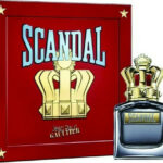 Scandal Pour Homme Edt 50ml & Travel Spray 10ml