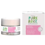 Pure Root Premium Κρέμα Ματιών Ventus