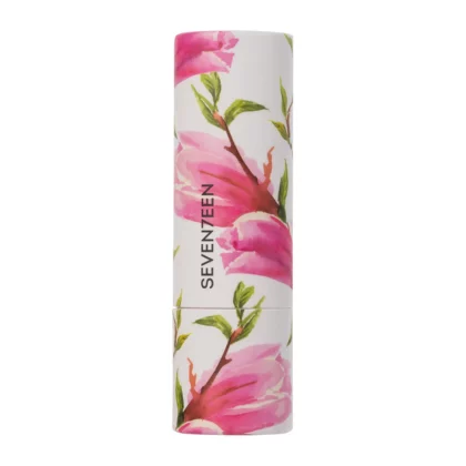 Seventeen Glossy Lips Floral