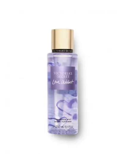 Victorias Secret Love Addict Fragrance Mist 250ml