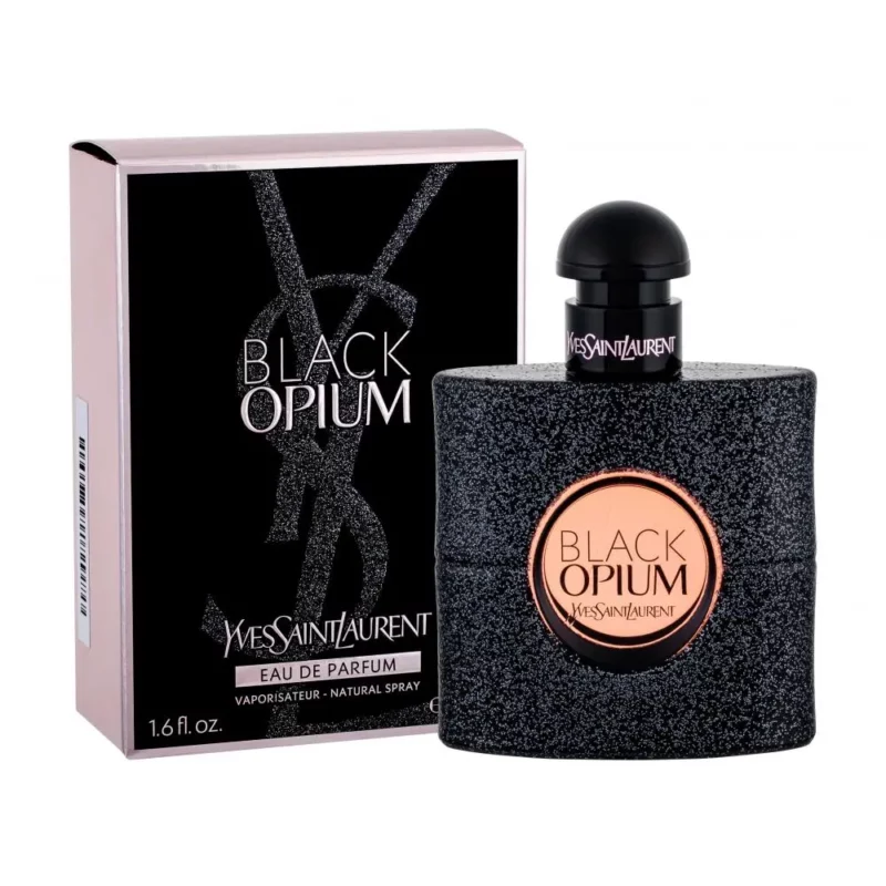 YSL Black Opium Edp 50ml
