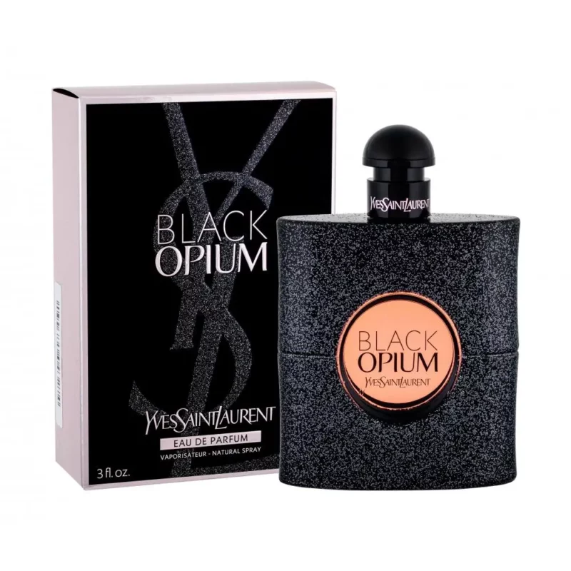 YSL Black Opium Edp 90ml