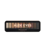 Profusion Cosmetics Nude Eyes Palette