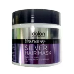 Dalon Hairmony Silver Hair Mask 500ml