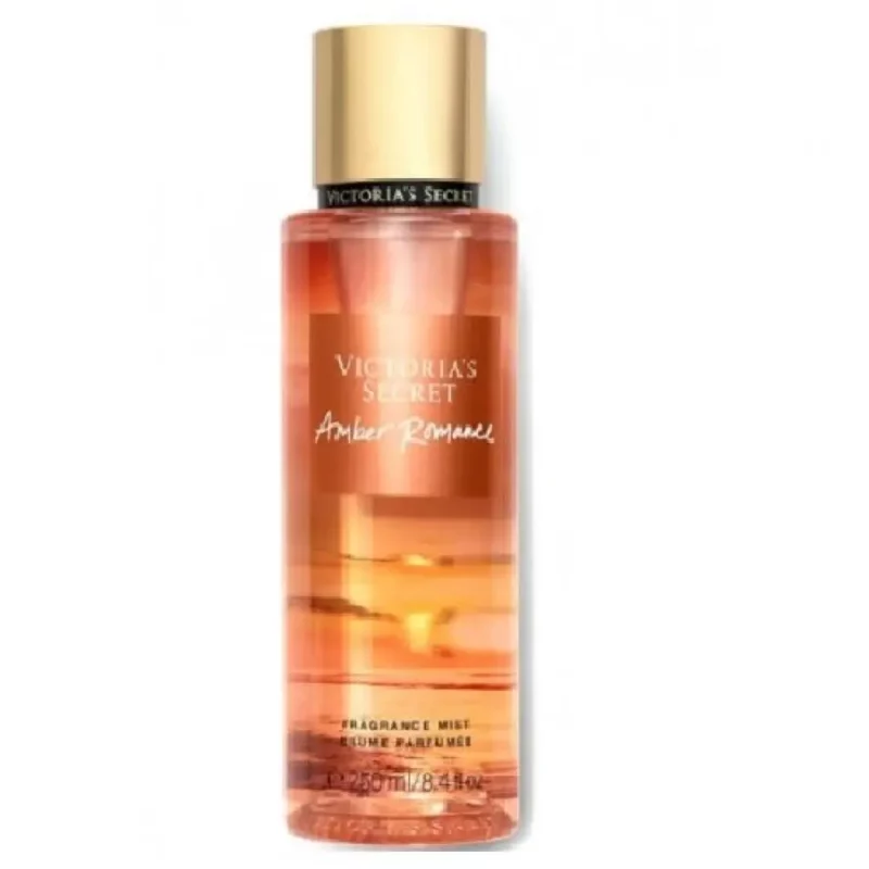 Victoria's Secret Amber Romance Fragrance 250ml