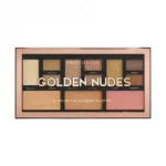 Profusion Cosmetics Golden Nudes Palette