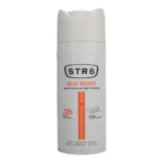 STR8 Heat Resist 72h Αποσμητικό Spray 150ml