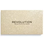Revolution Beauty Jewel Collection Eyeshadow Palette
