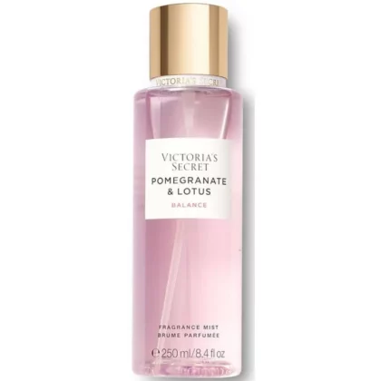 Victoria's Secret Pomegranate & Lotus Fragrance 250ml