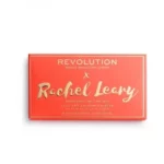 Revolution Beauty X Rachel Leary Goddess On The Go Palette