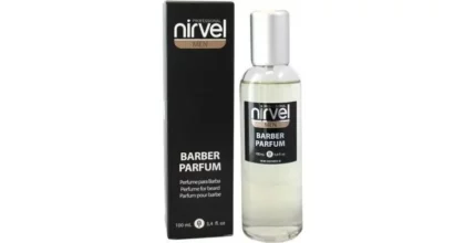 Nirvel Barber Parfum 100ml