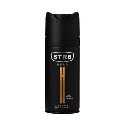 STR8 Hero Αποσμητικό Spray 150ml