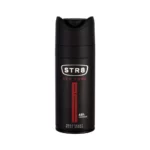 STR8 Red Code Αποσμητικό Spray 150ml