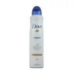 Dove Original Αποσμητικό Spray 150ml
