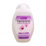 Beauty Formulas Feminine Gentle-Σαπούνι Για Ευαίσθητη Περιοχή 250ml