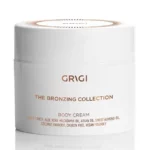 Grigi Body Cream The Bronzing Collection 200ml