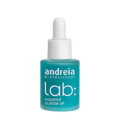 Andreia Λάδι Επωνυχίων Extreme Care Coconut Cuticle Oil 10.5ml