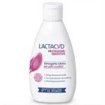 Lactacyd Sensitive-Λοσιόν Για Την Ευαίσθητη Περιοχή 200ml