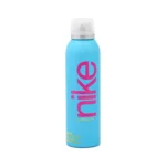 Nike Azure Woman Nike Αποσμητικό Spray 200ml