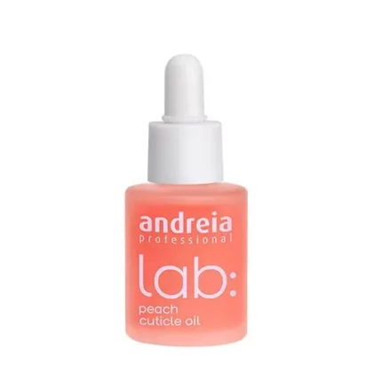 Andreia Λάδι Επωνυχίων Extreme Care Peach Cuticle Oil 10.5ml