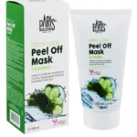Paris Peel Off Mask Μάσκα Προσώπου 150ml