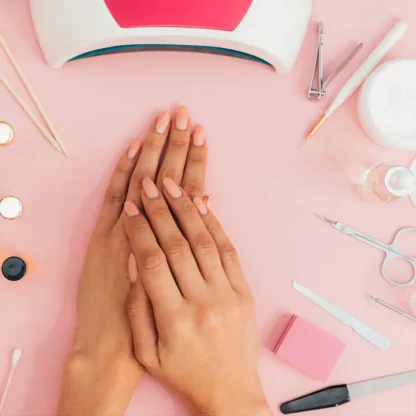 Πέντε Συμβουλές για το Ξεκίνημα σε Σχολή Ονυχοπλαστικής