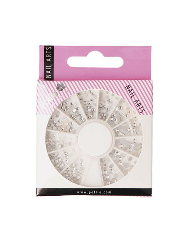 07346-nail strass - Beautyhouse