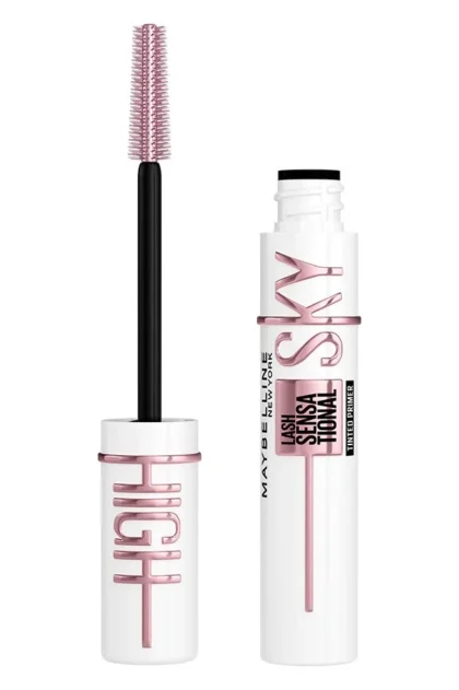 Maybelline Sensational Tinted Primer