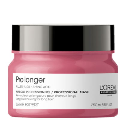 L'oreal Pro Longer Mask 250ml