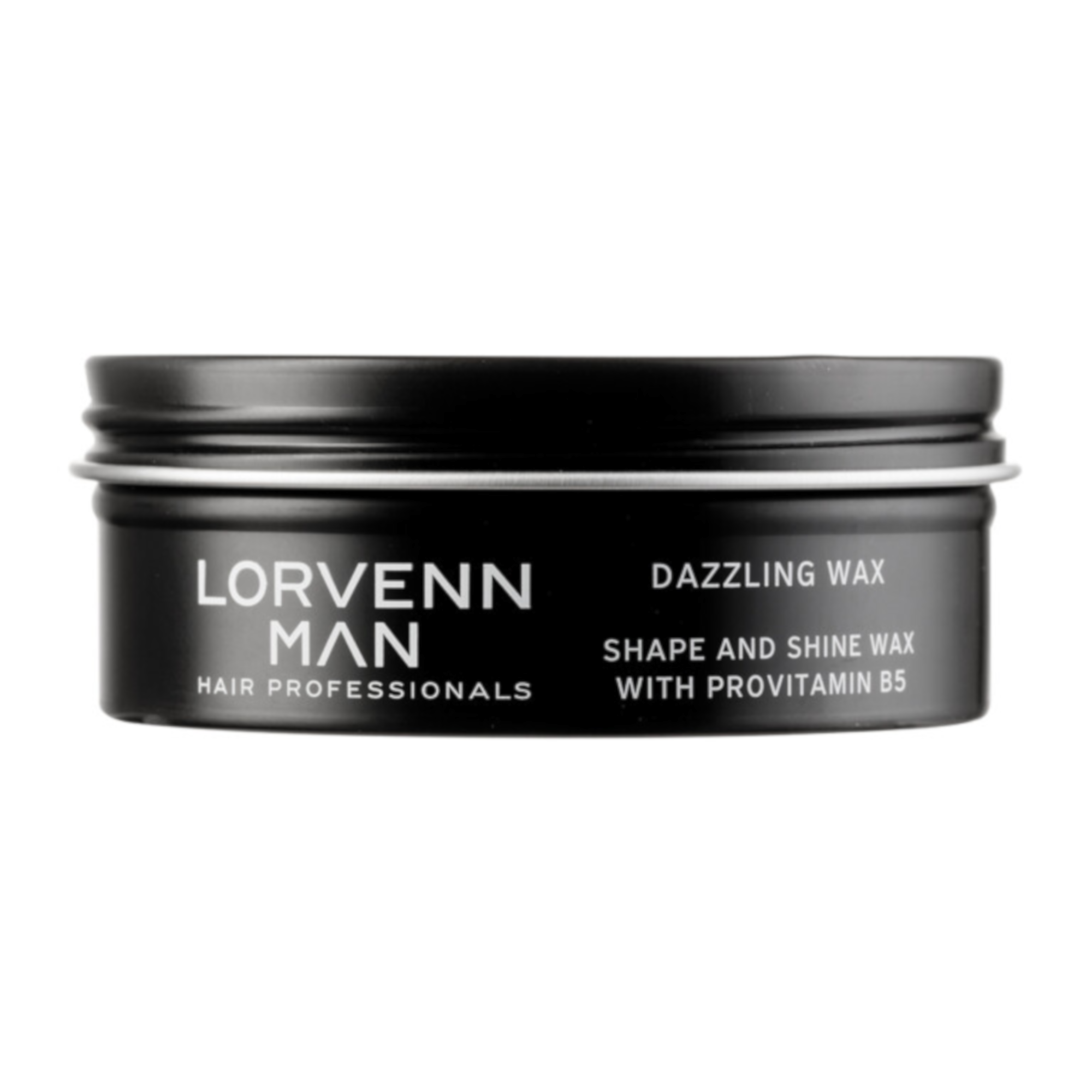 Lorvenn Man Dazzling Wax 80ml