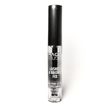 Magic Studio Lashes & Brow Fix Mascara 3ml