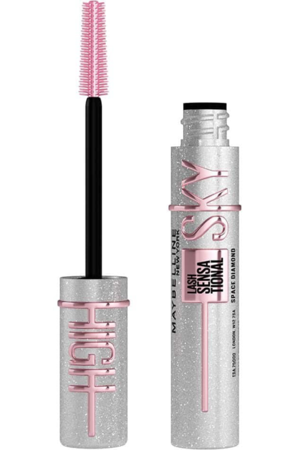 Maybelline Lash Sensational Sky High Space Diamond