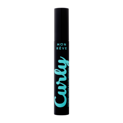 Mon Reve Curly Mascara 12ml