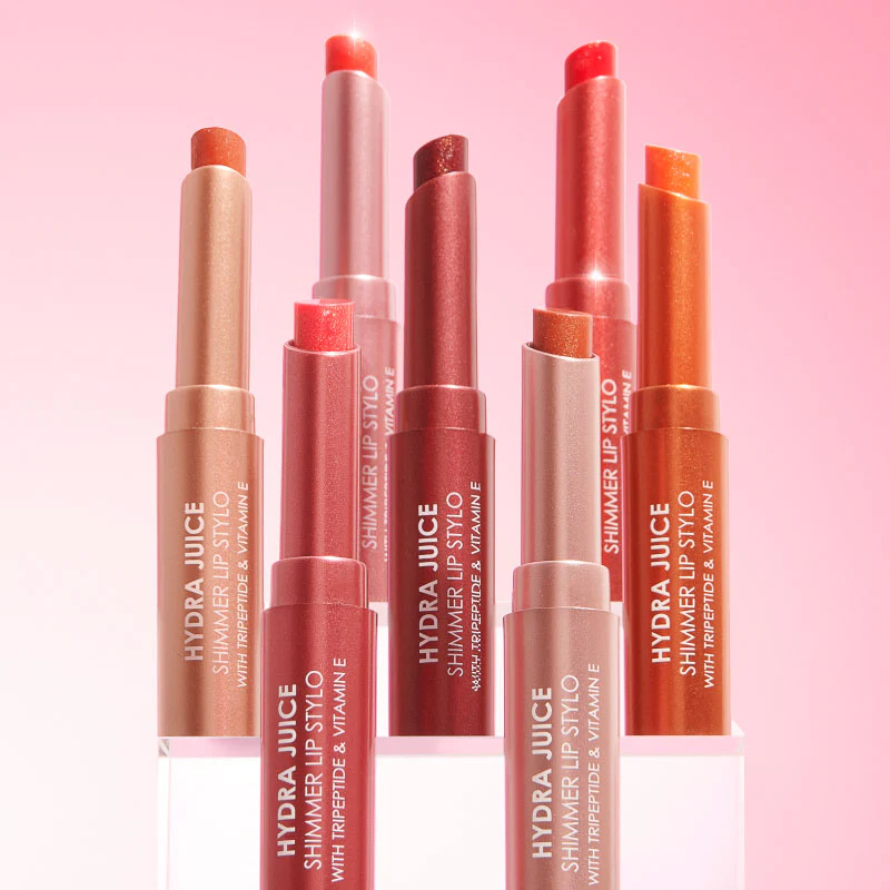 MUA-shimmer-peptide-stylo_lid off - Beautyhouse