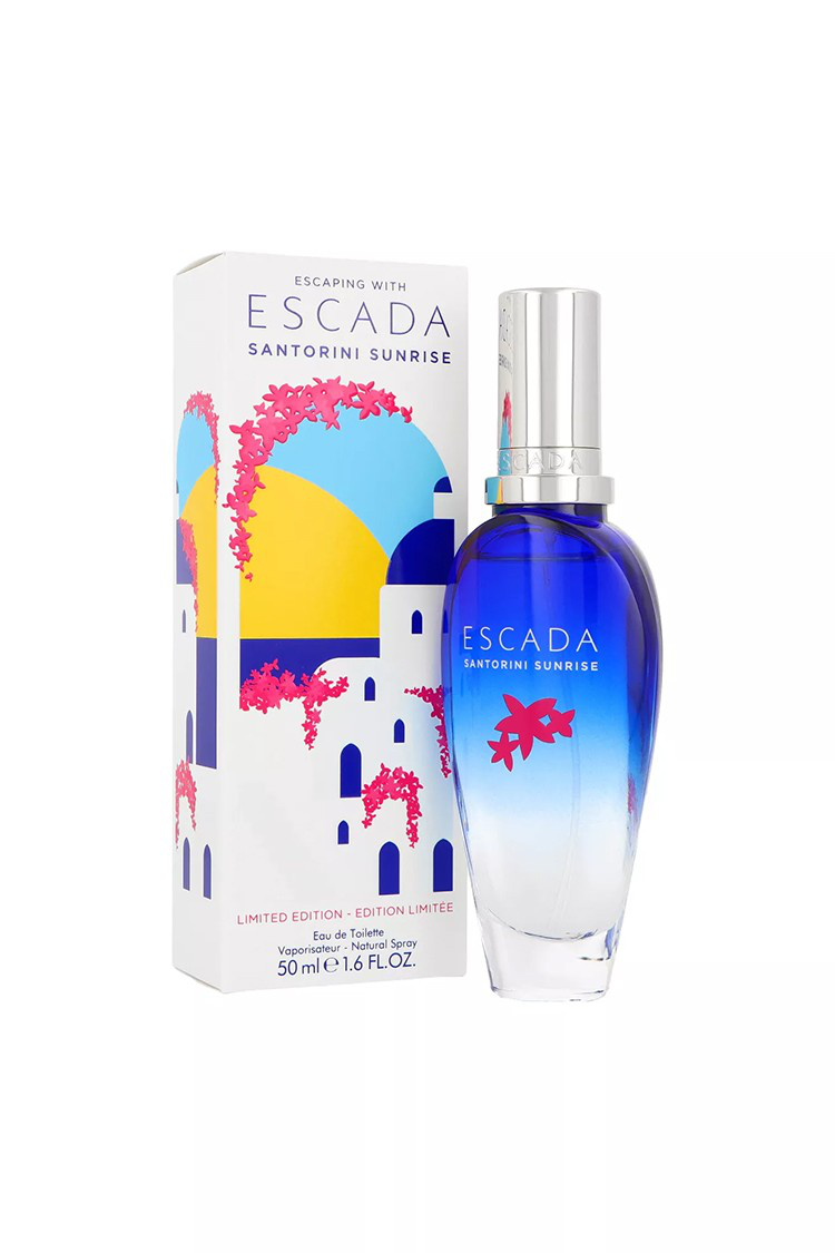 escada santorini 50ml - Beautyhouse