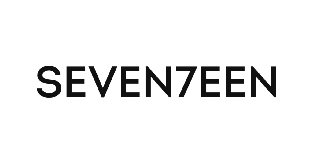 seventeen_logo - Beautyhouse