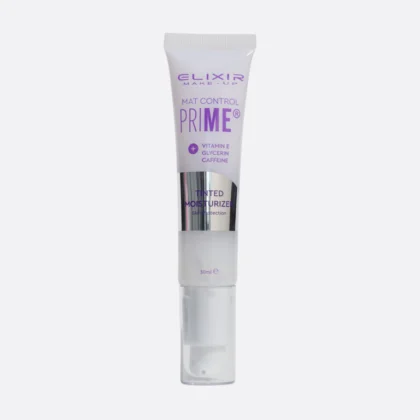 Elixir Mat Control Primer 30ml
