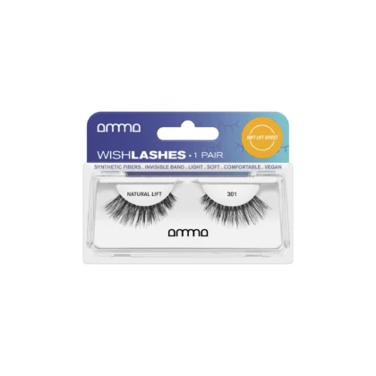 Amma Wishlashes Natural Lift 301