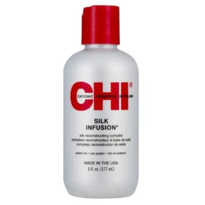 Chi Infra Silk Infusion 177ml