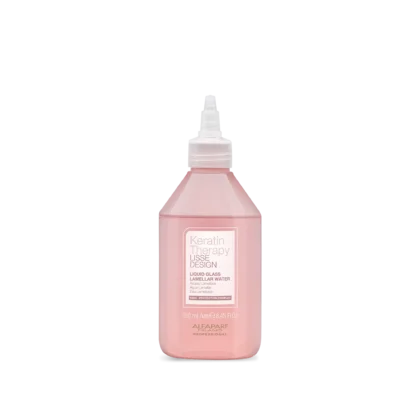 Alfaparf Keratin Therapy Liquid Glass Lamellar Water 250ml