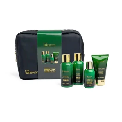 IDC Men's Luxe Essentials Gift Set